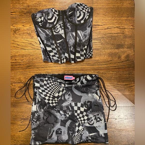 Edikted Set - Picture 2 of 3